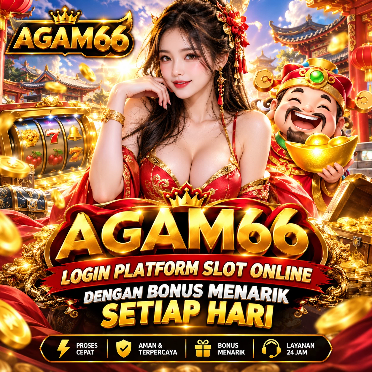 AGAM66