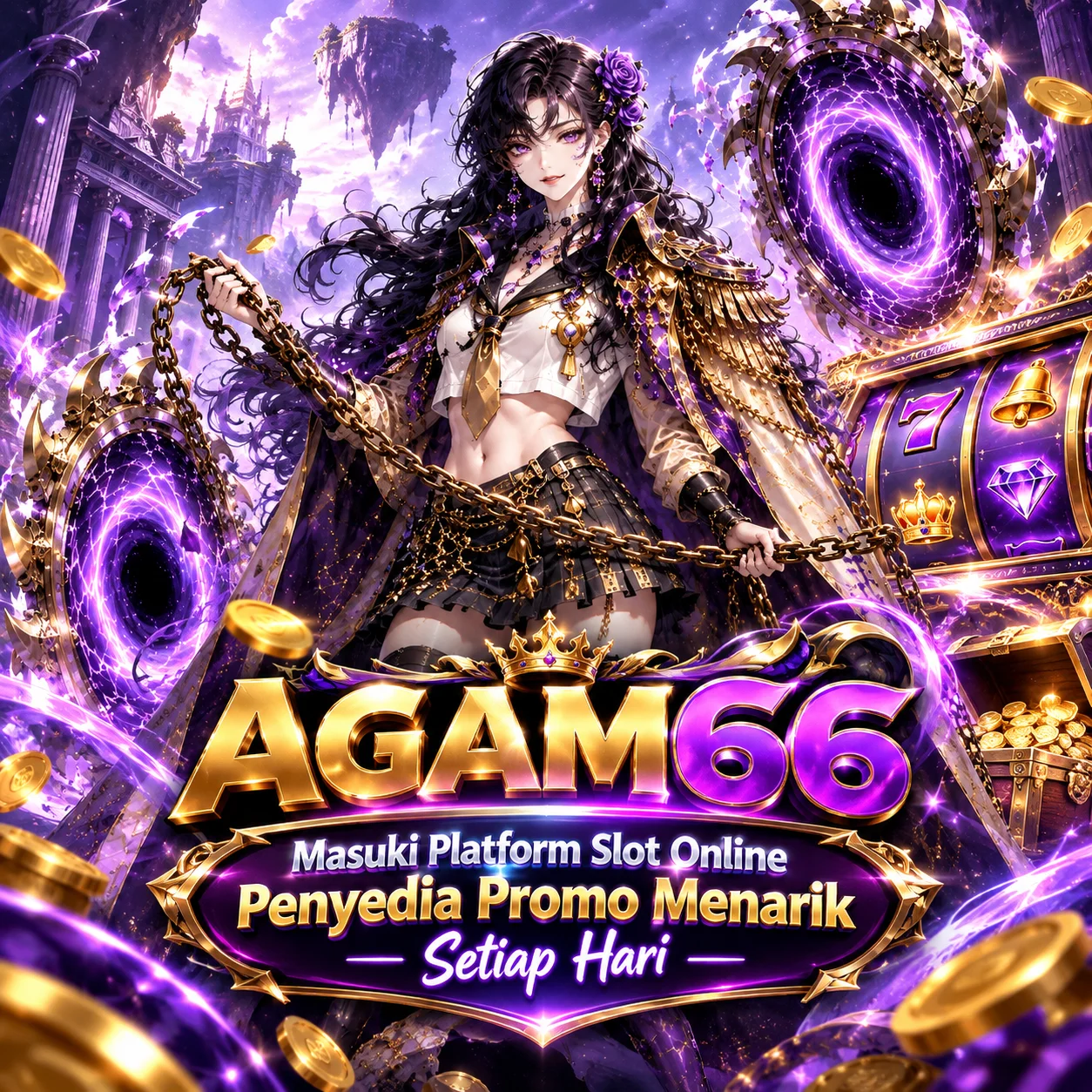 AGAM66